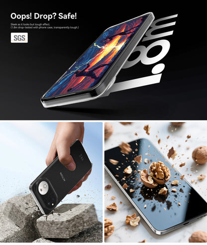 IIIF150 ACTION 15 Dual Display 256GB Top Waterproof