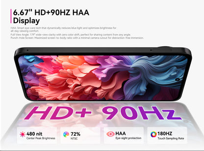 IIIF150 ACTION 15 Dual Display 256GB Top Waterproof