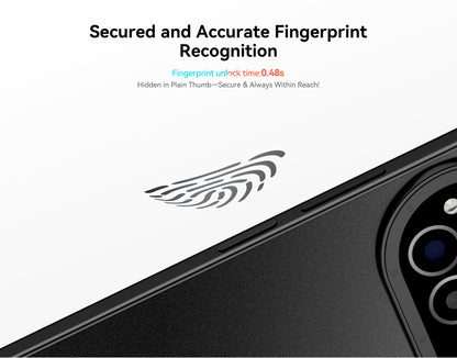 IIIF150 ACTION 15 Dual Display 256GB Top Waterproof