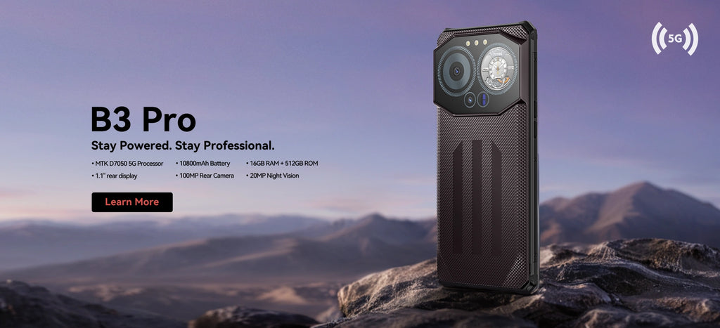 IIIF150 | Ultra Thin Rugged Phones – IIIF150 Rugged Phone | Ultra