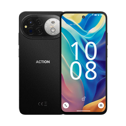 IIIF150 ACTION 15 Dual Display 256GB Top Waterproof