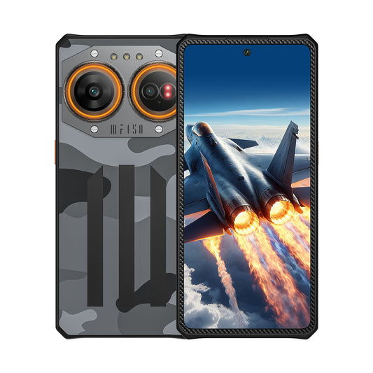 IIIF150 Air2 Ultra 5G 16GB 512GB Ultra Thin Rugged Phone