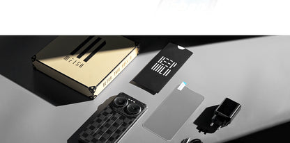IIIF150 Air3 12GB 512GB Ultra Thin Rugged Phone
