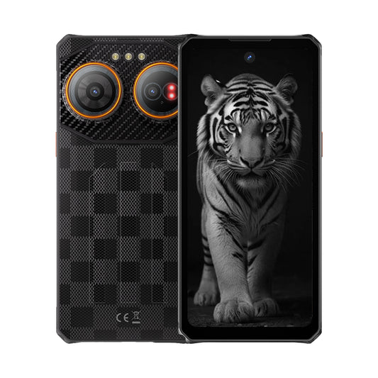 IIIF150 Air3 12GB 512GB Ultra Thin Rugged Phone