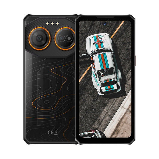 IIIF150 Air3S 4GB 128GB Ultra Thin Rugged Phone