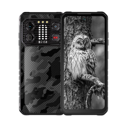 IIIF150 B2 Pro Big Battery Rugged Phone