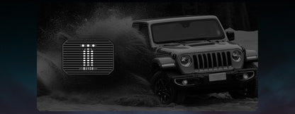 IIIF150 B2 Pro Big Battery Rugged Phone