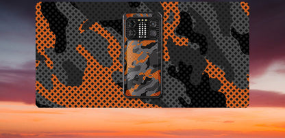 IIIF150 B2 Pro Big Battery Rugged Phone