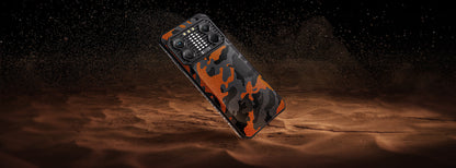 IIIF150 B2 Pro Big Battery Rugged Phone
