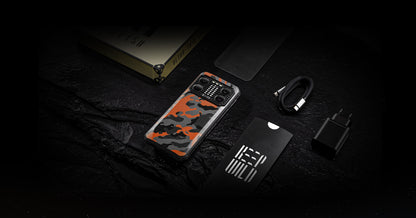 IIIF150 B2 Pro Big Battery Rugged Phone