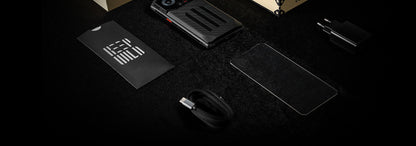 IIIF150 B3 4G Dual Display 8GB 256GB Rugged Phone