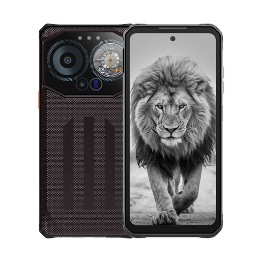 IIIF150 B3 Pro 5G Rugged Phone