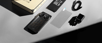 IIIF150 Air3S 4GB 128GB Ultra Thin Rugged Phone